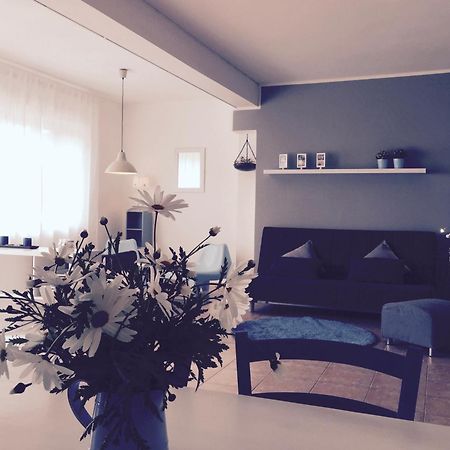 Villa Rosaria Vasto Bagian luar foto
