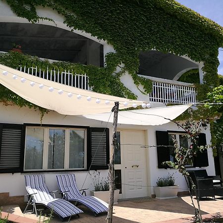 Villa Rosaria Vasto Bagian luar foto
