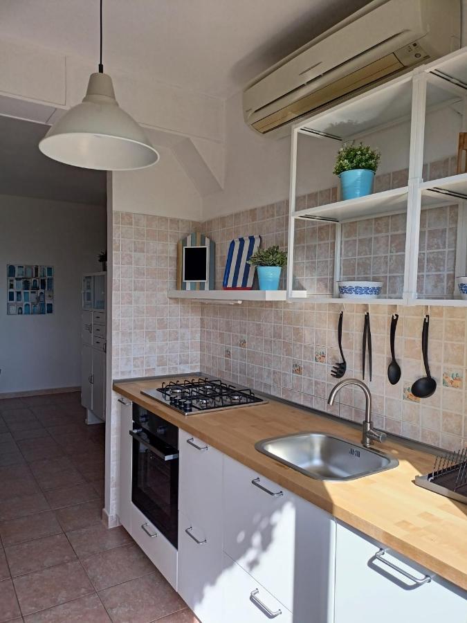 Villa Rosaria Vasto Bagian luar foto