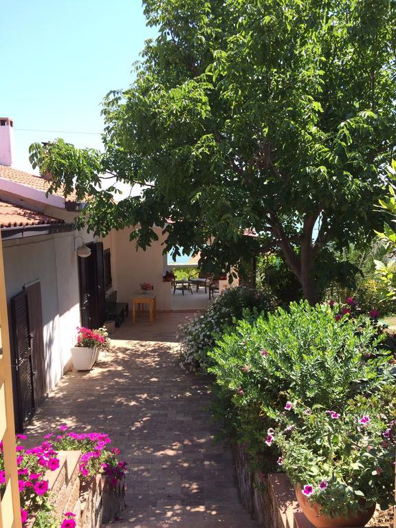 Villa Rosaria Vasto Ruang foto