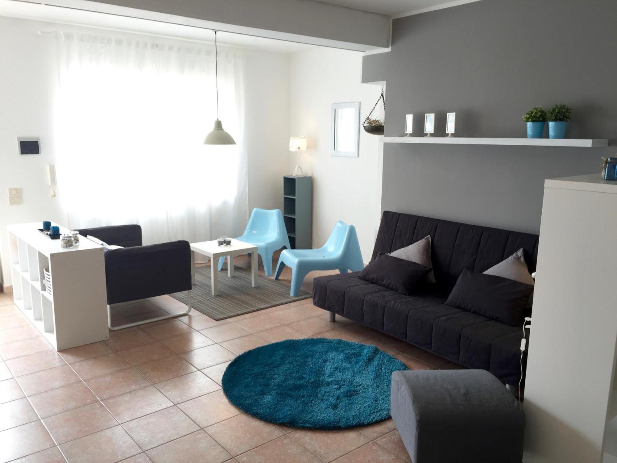 Villa Rosaria Vasto Bagian luar foto