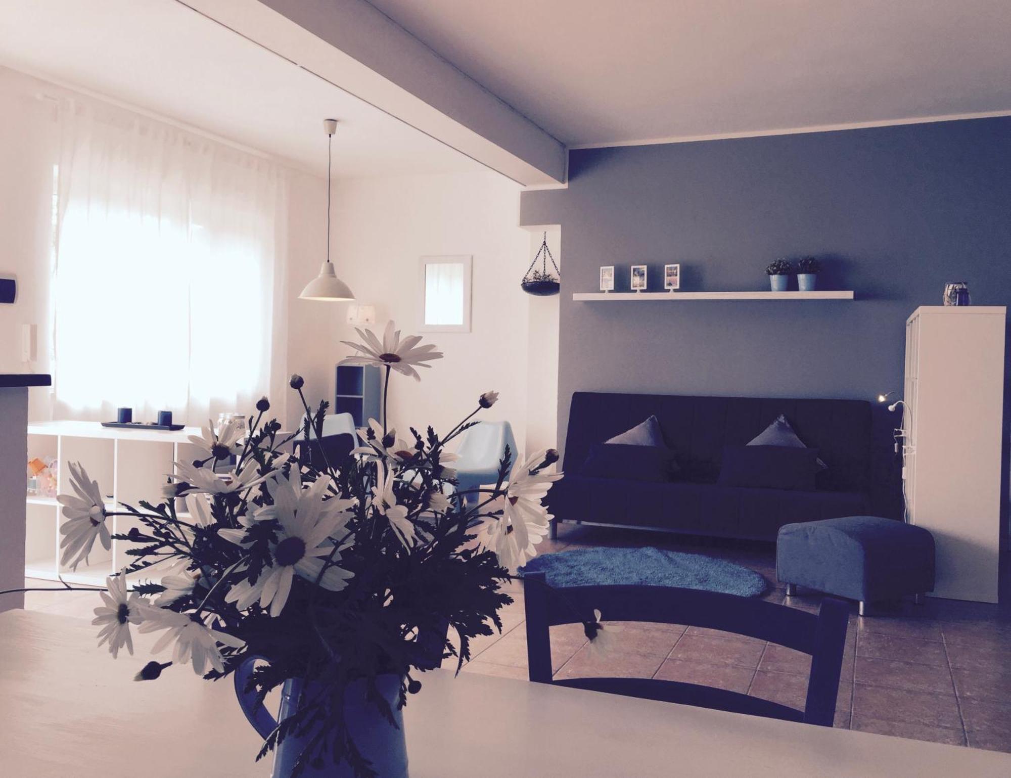 Villa Rosaria Vasto Bagian luar foto
