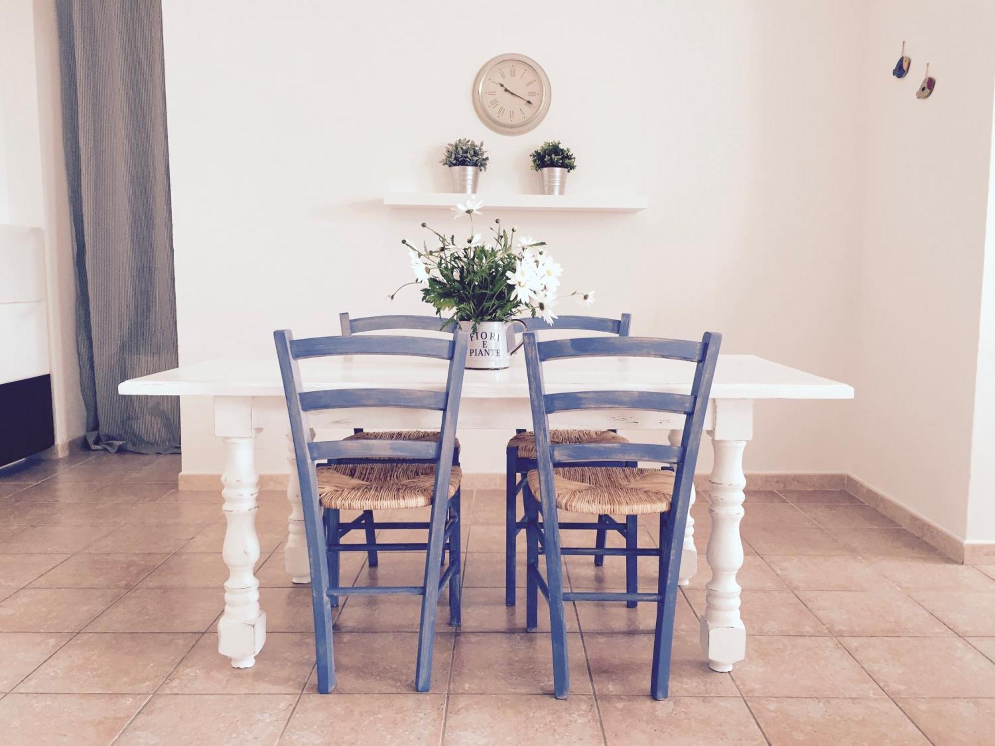 Villa Rosaria Vasto Bagian luar foto