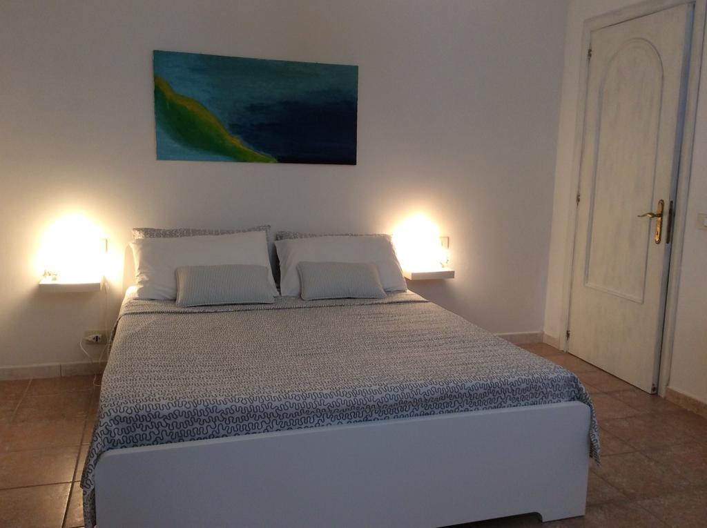 Villa Rosaria Vasto Bagian luar foto